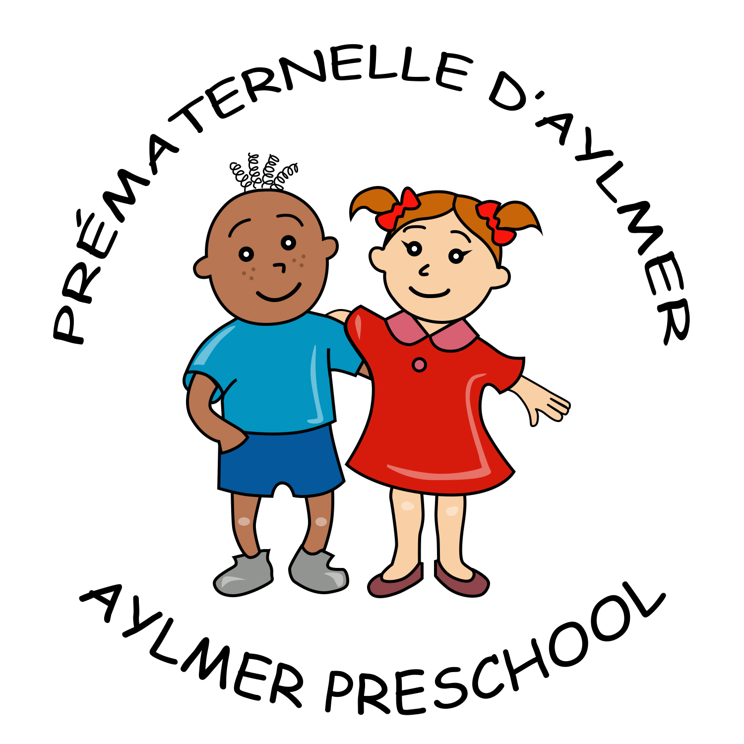 Aylmer preschool